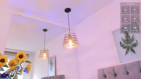 Master of pleasure online show from 11.03.25