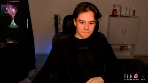 Tom online show from 01.11.26