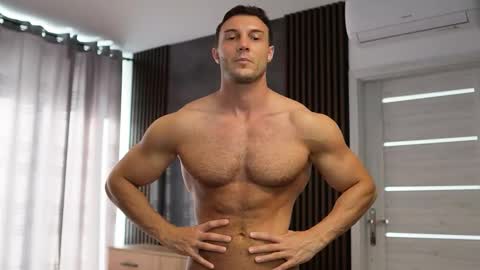 Snapshot of tom_fordd chatting on 09.11.25 Tom online show from 09.11.25