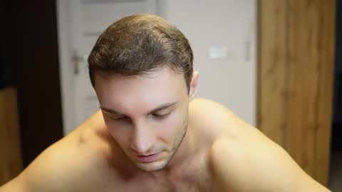 Snapshot of tom_fordd chatting on 09.15.25 Tom online show from 09.15.25