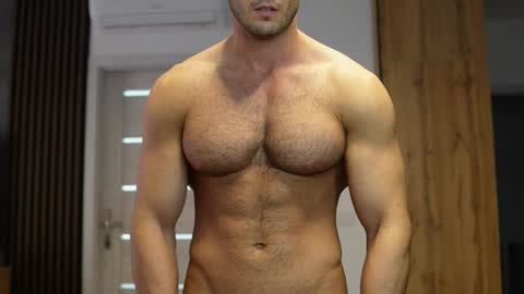 Snapshot of tom_fordd chatting on 09.16.25 Tom online show from 09.16.25