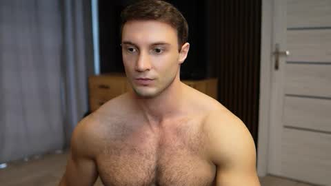 Snapshot of tom_fordd chatting on 10.01.25 Tom online show from 10.01.25