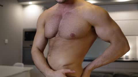 Snapshot of tom_fordd chatting on 11.18.25 Tom online show from 11.18.25