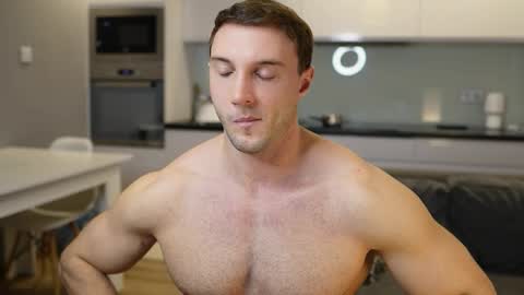 Snapshot of tom_fordd chatting on 12.16.25 Tom online show from 12.16.25