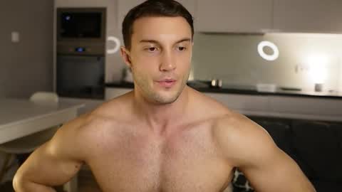 Snapshot of tom_fordd chatting on 12.16.25 Tom online show from 12.16.25