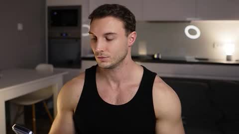 Tom online show from 12.18.25