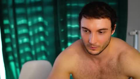 Tom online show from 03.11.26