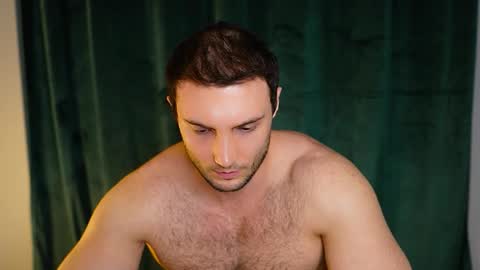 Tom online show from 03.24.26