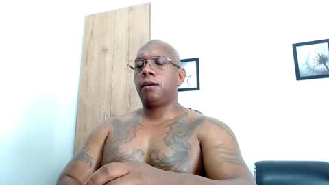 Snapshot of tom_miller chatting on 02.14.25 Tom Miller online show from 02.14.25