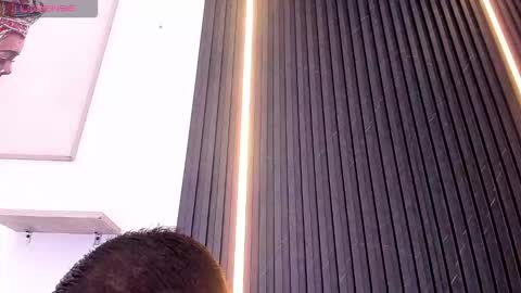 Tom muscle1 online show from 10.16.25