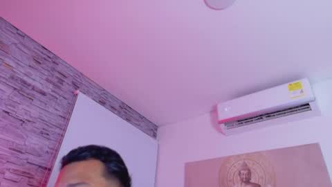 Tom muscle1 online show from 04.13.26