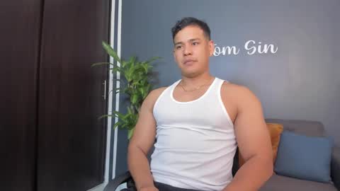 Tom Sin online show from 12.27.24