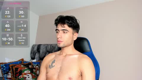 tom online show from 01.05.25