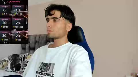 tom online show from 10.26.25