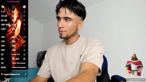 tom online show from 12.03.25