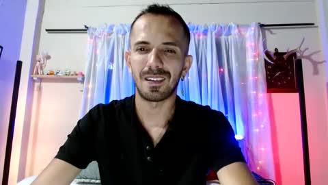 tomas gerauld. make me happy with 10000 tokens online show from 12.05.24