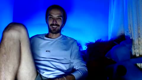 tomas gerauld. make me happy with 10000 tokens online show from 01.19.25