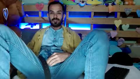 tomas gerauld. make me happy with 10000 tokens online show from 02.27.26