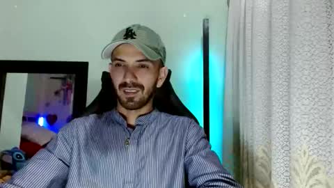 tomas gerauld. make me happy with 10000 tokens online show from 03.22.26