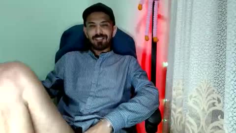 tomas gerauld. make me happy with 10000 tokens online show from 05.12.26