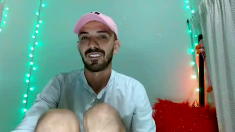 tomas gerauld. make me happy with 10000 tokens online show from 06.08.26