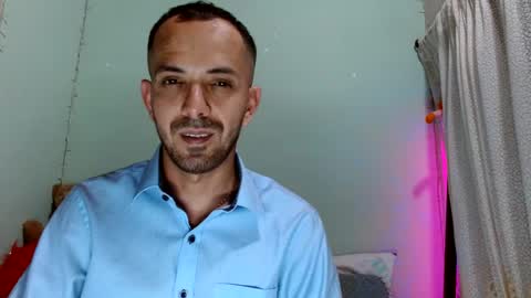 tomas gerauld. make me happy with 10000 tokens online show from 07.23.26