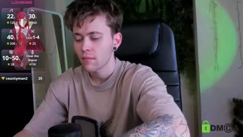 tomas_norton online show from 03.10.26