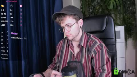 tomas_norton online show from 03.13.26