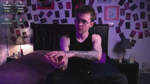 tomas_norton online show from 05.23.26