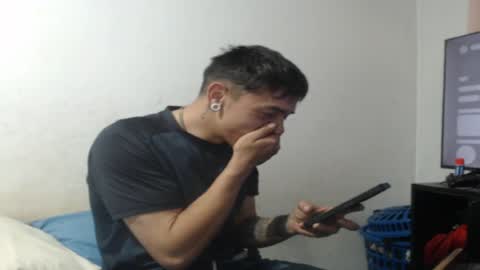 tomas_turbado_ online show from 04.08.26