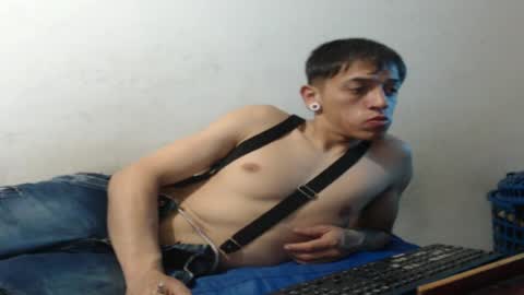 tomas_turbado_ online show from 04.09.26