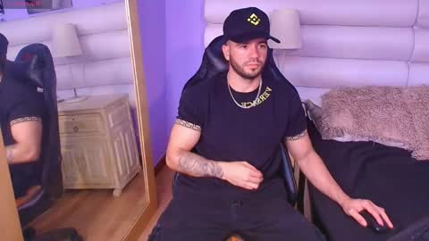 Andres. online show from 04.26.26