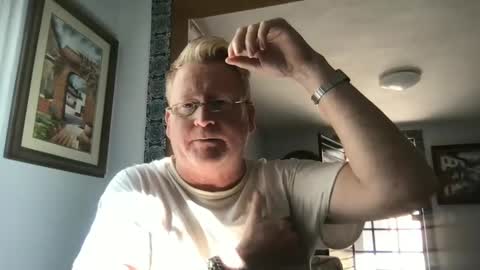 Hola online show from 01.21.25