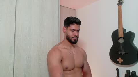 Tomas Ferrer online show from 06.08.26