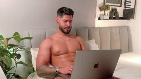 Tomas Ferrer online show from 06.21.26