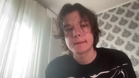 Snapshot of tomassdickpick chatting on 06.14.26 Tomas online show from 06.14.26