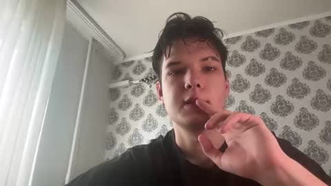Snapshot of tomassdickpick chatting on 06.29.26 Tomas online show from 06.29.26