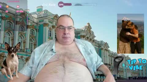 Tomaz62a online show from 10.19.25