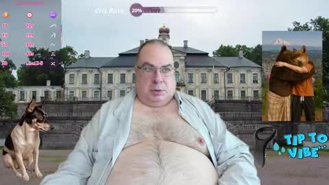 Tomaz62a online show from 10.23.25