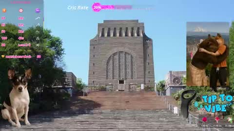 Tomaz62a online show from 10.28.25