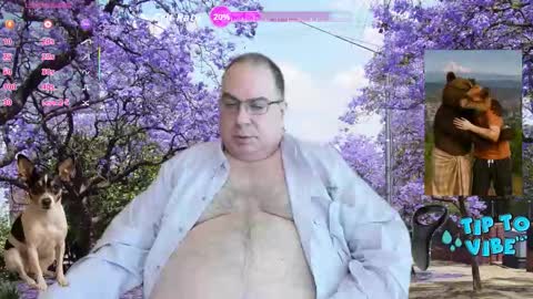 Tomaz62a online show from 10.29.25