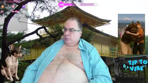 Tomaz62a online show from 11.07.25