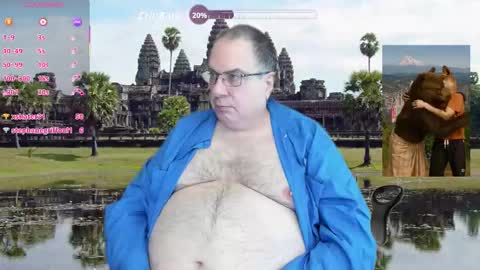 Tomaz62a online show from 11.14.25