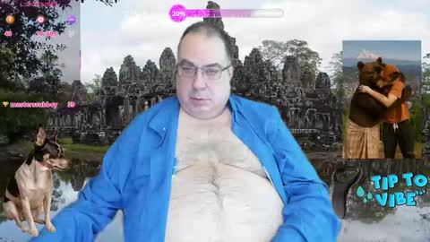 Tomaz62a online show from 11.16.25