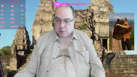 Tomaz62a online show from 11.24.25