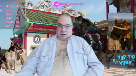 Tomaz62a online show from 11.28.25