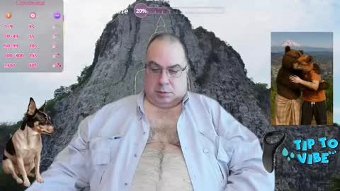 Tomaz62a online show from 11.30.25