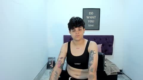 IAN SAYD online show from 03.27.26