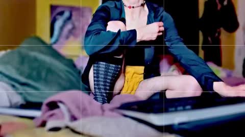 tomboy_titties online show from 01.17.25