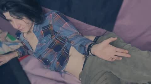 tomboy_titties online show from 02.10.25